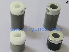 磁力輪轉(zhuǎn)動在生活中的應用